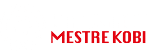 Logo Mestre Kobi