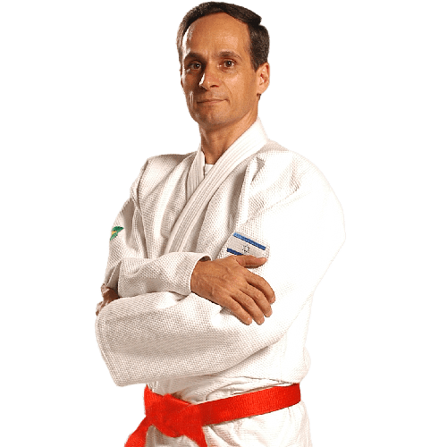 Grão-Mestre Kobi Lichtenstein